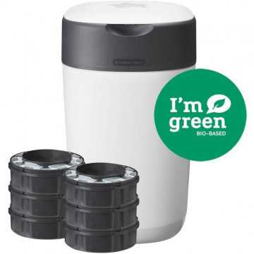 TOMMEE TIPPEE Poubelle a...