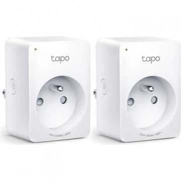 TP-Link Tapo Prise...