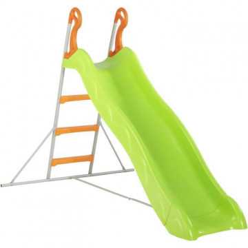 Toboggan 2,15m de glisse...