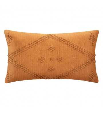 Coussin Coton 3D Safari -...
