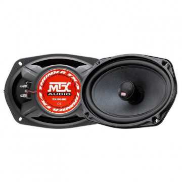 MTX TX469C Haut-parleurs...