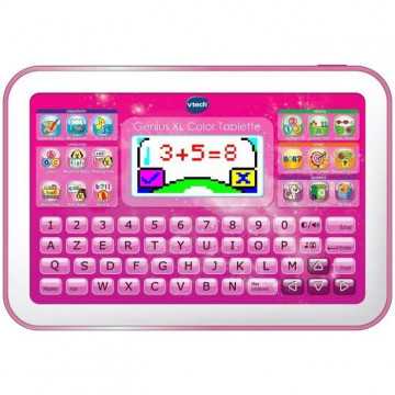 VTECH - Genius XL Color -...