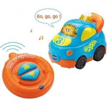 VTECH - Tut Tut Bolides -...