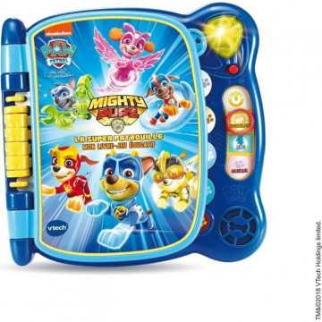 VTECH - PAT PATROUILLE -...