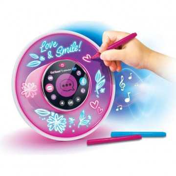 VTECH - Kidi Smart Glow Art...
