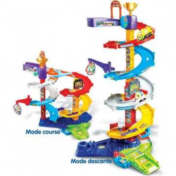 VTECH - Tut Tut Bolides -...