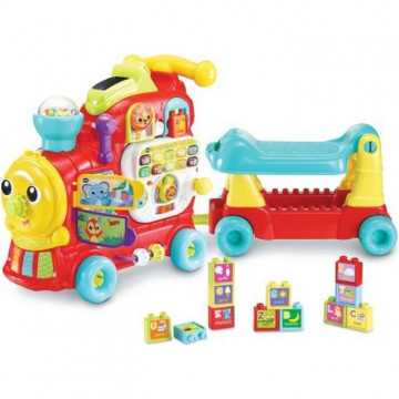 VTECH BABY - Porteur...