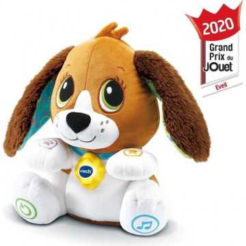 VTECH BABY - Toutou parle...