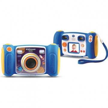 VTECH - Kidizoom Smile Bleu...