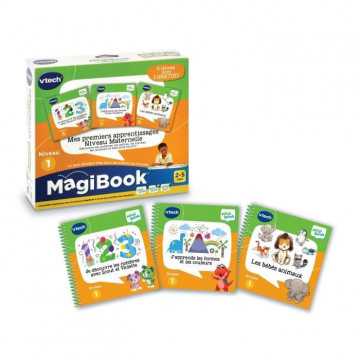 VTECH - Livre Interactif...
