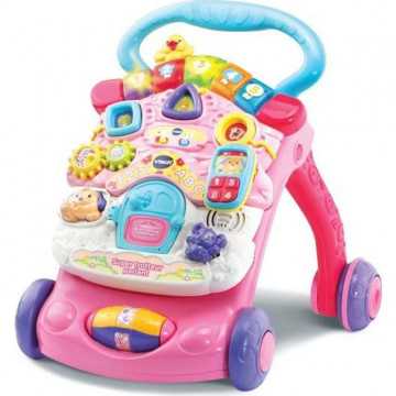 VTECH - Super Trotteur...