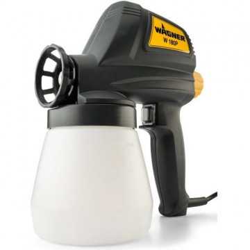 WAGNER Pistolet a peinture...