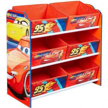 DISNEY CARS - Meuble de...