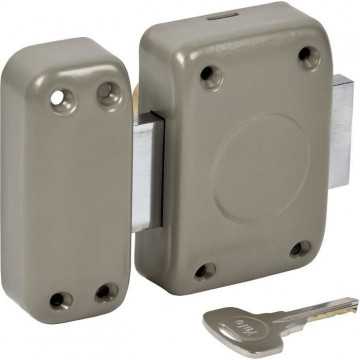 YALE - YV25C-35 Verrou de...