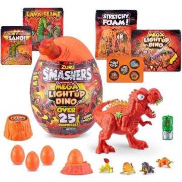 ZURU Ouef Geant Mega Light...