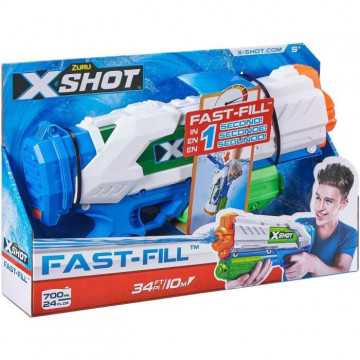 ZURU Pistolet a eau Xshot...