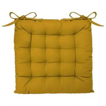 Galette de chaise - 38 x 38...