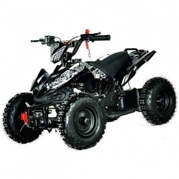 PRORIDER USA - Quad pocket...