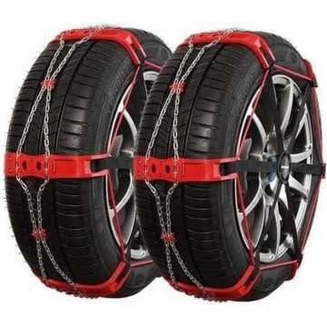 POLAIRE Chaines neige -...