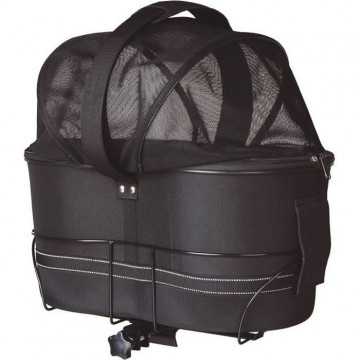 TRIXIE Panier de vélo pour...