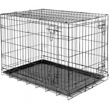 Cage chiens - Grands et...