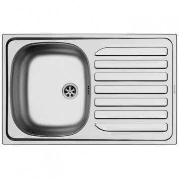 NORD INOX Evier cuisine a...