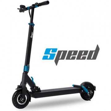 Trottinette électrique -...