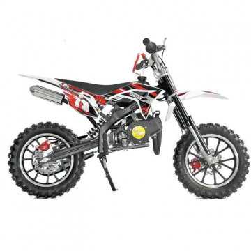 PRORIDER USA - Mini moto...
