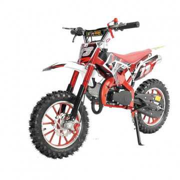 PRORIDER USA - Mini moto...