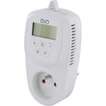 DIO CONNECTED HOME - Plug...
