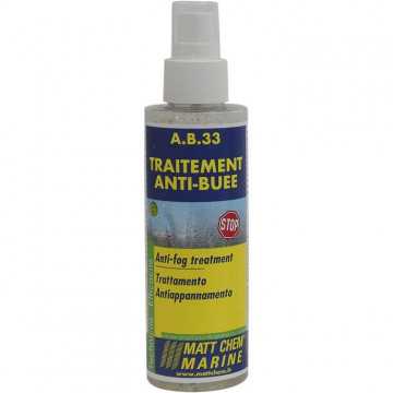 MATT CHEM MARINE Traitement...