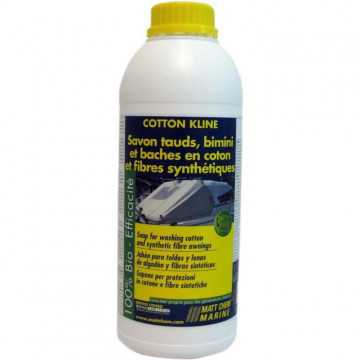 MATT CHEM Nettoyant Savon...