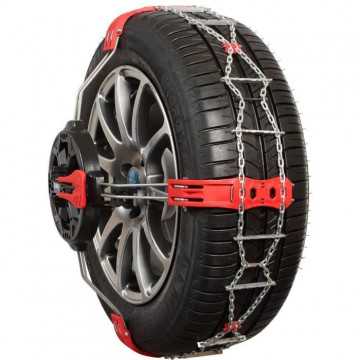 Chaines frontales - POLAIRE...