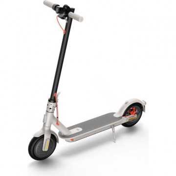 Trottinette électrique...