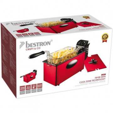 Bestron Friteuse a huile...