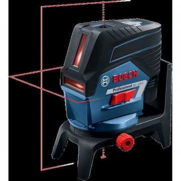Laser combiné GCL 2-50 C +...