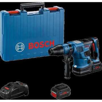Perforateur SDS-Max GBH...