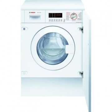Lave-linge séchant tout...