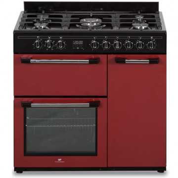 Cuisiniere piano gaz 3...