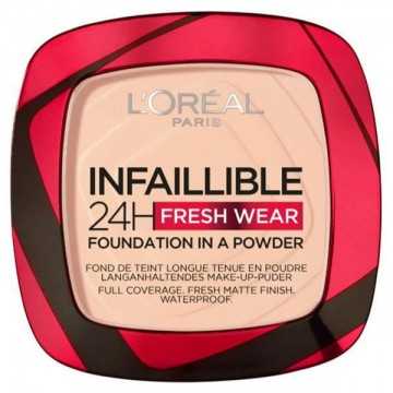 Fond de teint L'OREAL PARIS...