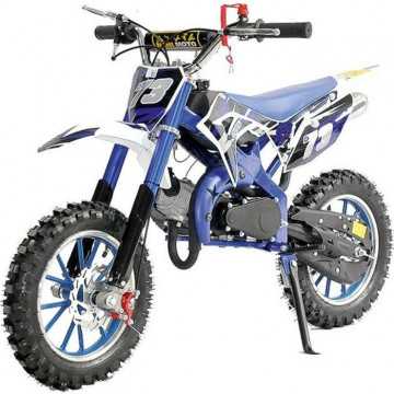 PRORIDER USA - Mini moto...