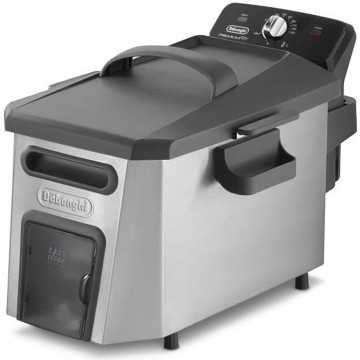DELONGHI F44510CZ Friteuse...