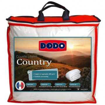 DODO Couette légere Country...