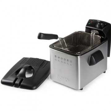 Friteuse DOMO - 4L - 3000W...