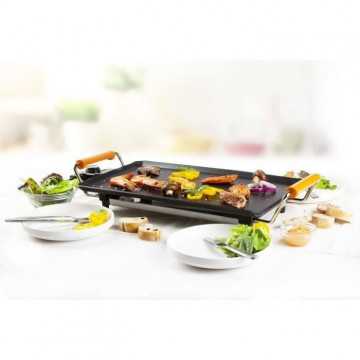 Plancha DOMO - 1800W - 47...
