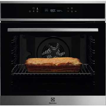 Four SurroundCook...