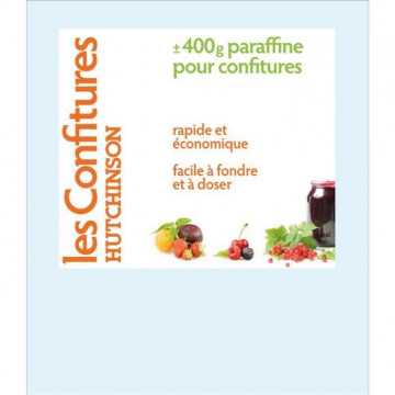 HUTCHINSON Paraffine pour...