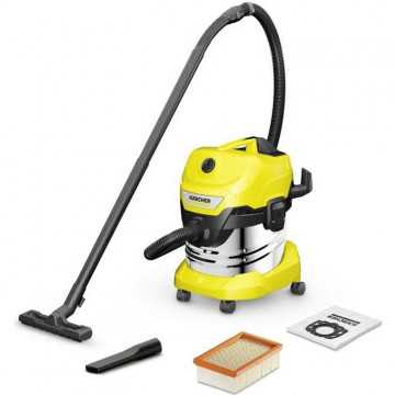 Aspirateur eau et poussiere...