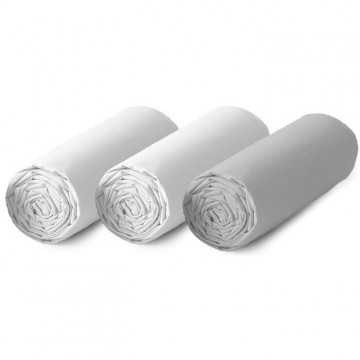 TODAY Lot de 3draps housse...