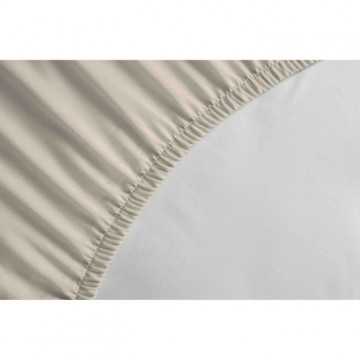 Drap housse - 100% coton -...